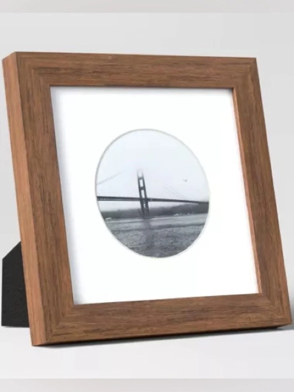 Circle Picture Frame